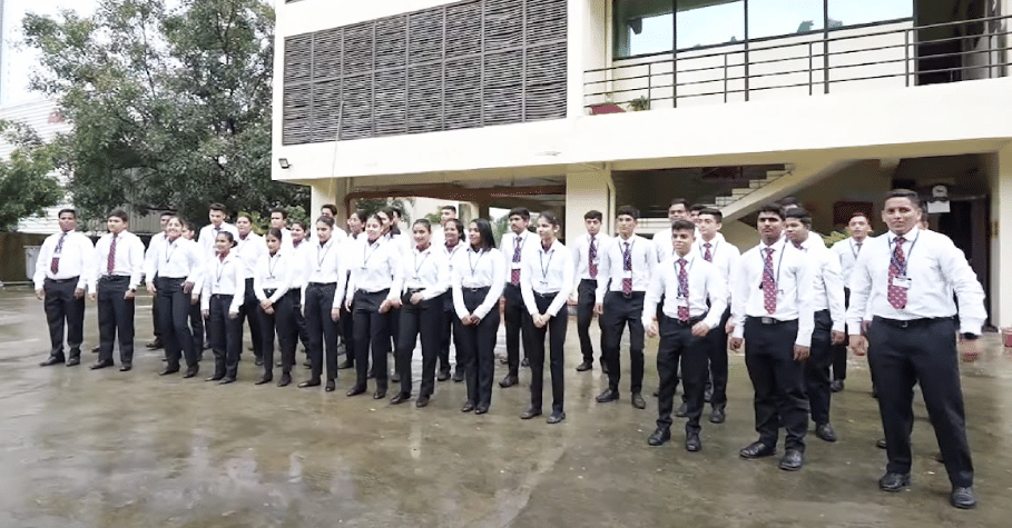 ITM IHM Campus photo 8